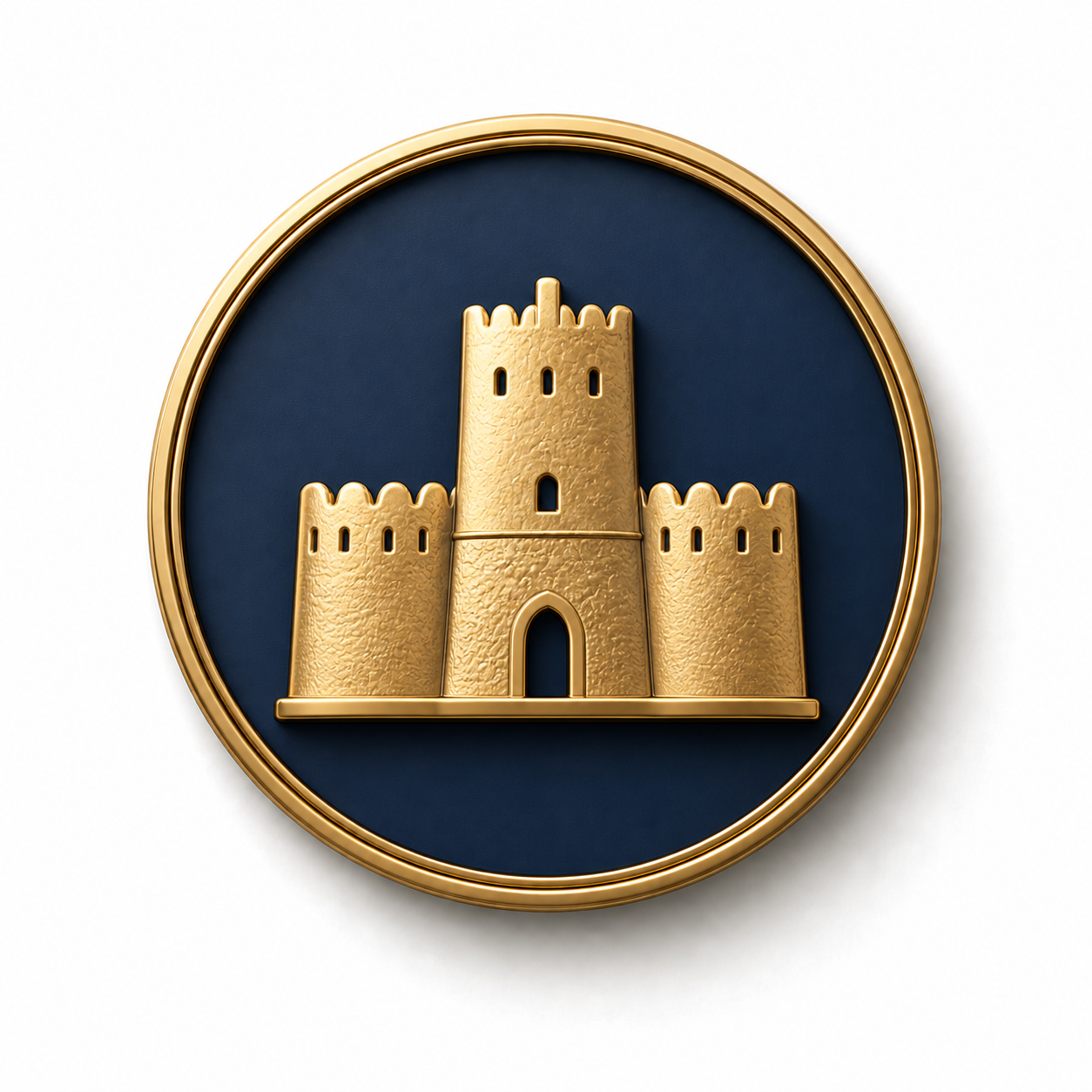 المنهج العماني icon