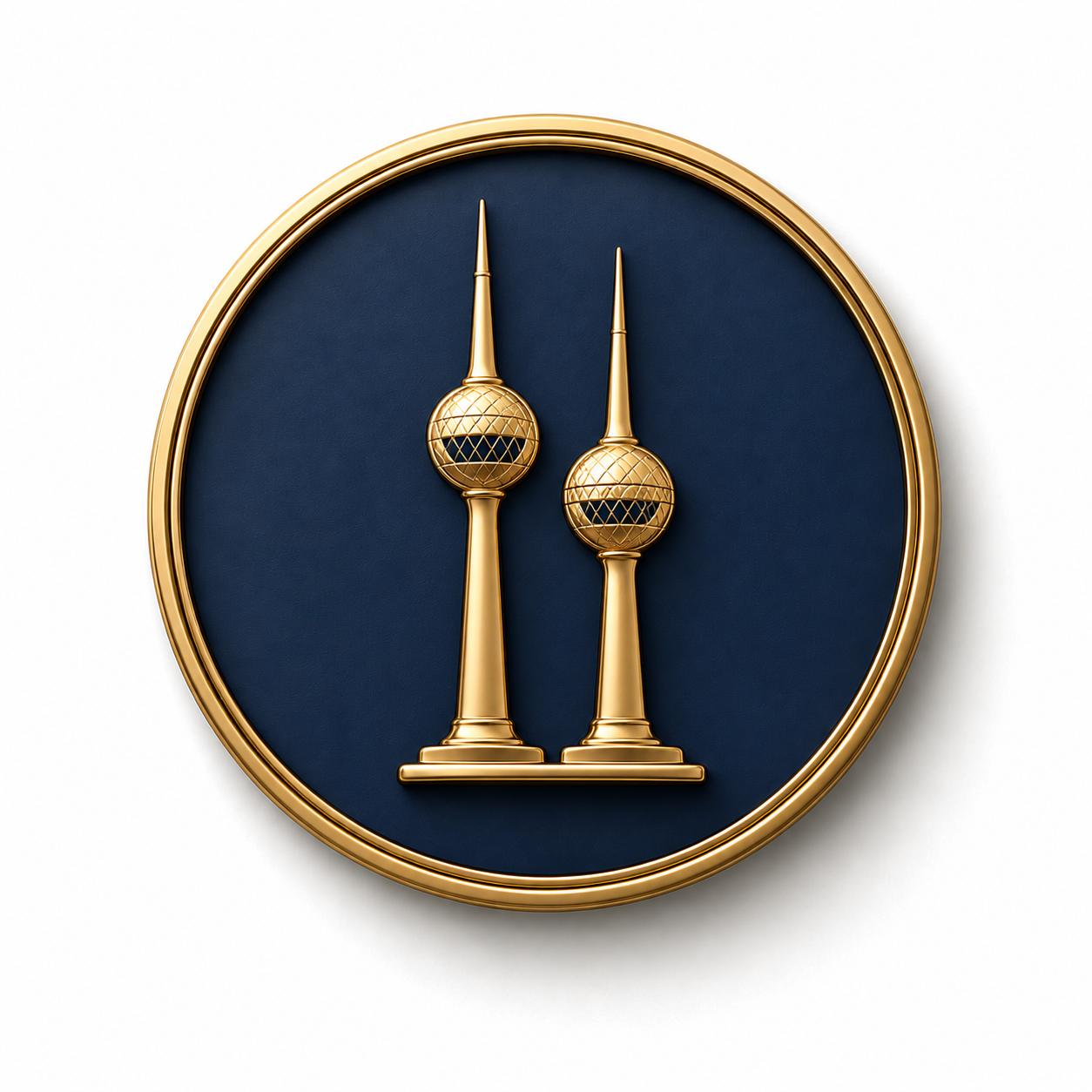 المنهج الكويتي icon
