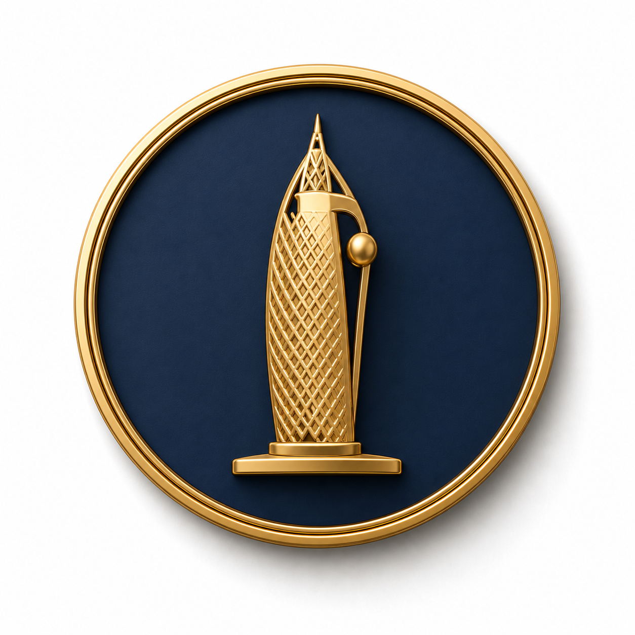 المنهج القطري icon