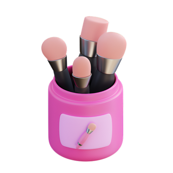 الجمال والمكياج